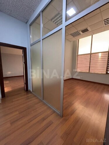 İcarəyə verilir 3 otaqlı ofis 120 m², Nəriman Nərimanov m., photo 5 from 11