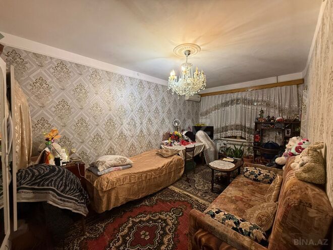 Продаётся 2-комн. вторичка 65 м², м. Халглар Достлугу, photo 4 from 14