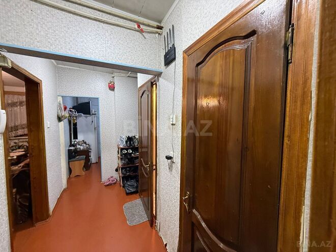 Продаётся 2-комн. вторичка 65 м², м. Халглар Достлугу, photo 12 from 14