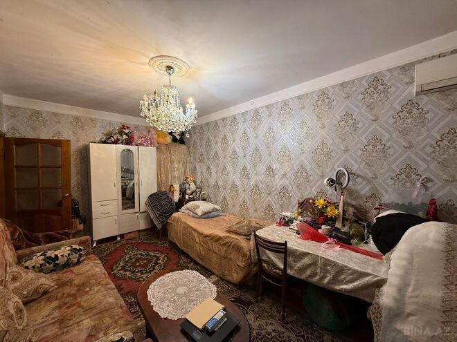 Продаётся 2-комн. вторичка 65 м², м. Халглар Достлугу, photo 3 from 14