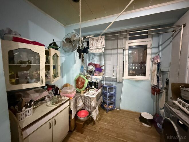 Продаётся 2-комн. вторичка 65 м², м. Халглар Достлугу, photo 10 from 14