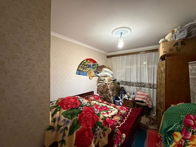 Продаётся 2-комн. вторичка 65 м², м. Халглар Достлугу, photo 6 from 14