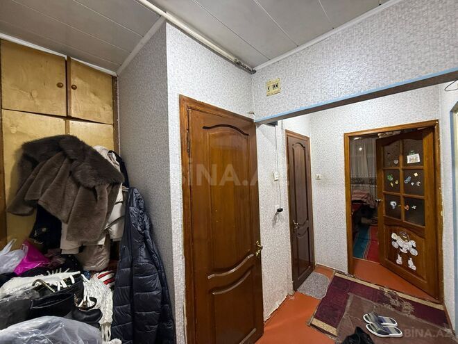 Продаётся 2-комн. вторичка 65 м², м. Халглар Достлугу, photo 13 from 14