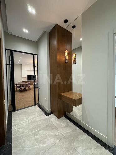 Сдаётся 4-комн. новостройка 150 м², пос. Аг шехер, photo 20 from 31