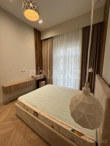 Сдаётся 4-комн. новостройка 150 м², пос. Аг шехер, photo 18 from 31