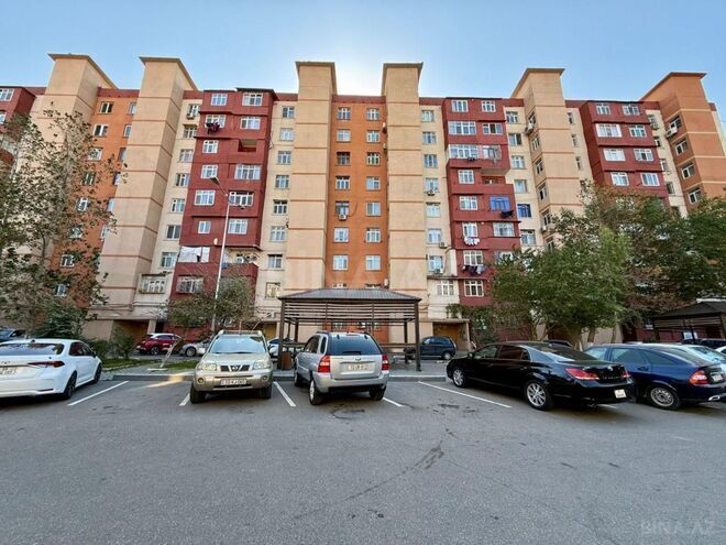 Продаётся 2-комн. вторичка 65 м², м. Халглар Достлугу, photo 1 from 14