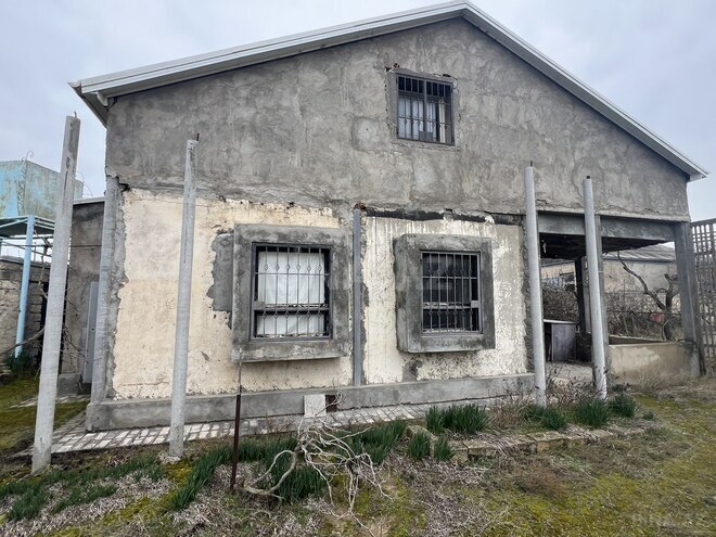Продаётся 4-комн. дом/дача 170 м², пос. Вишнёвка, photo 1 from 11