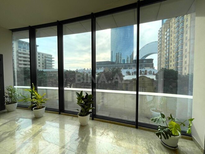 Satılır  obyekt 81 m², 28 May m., photo 3 from 10