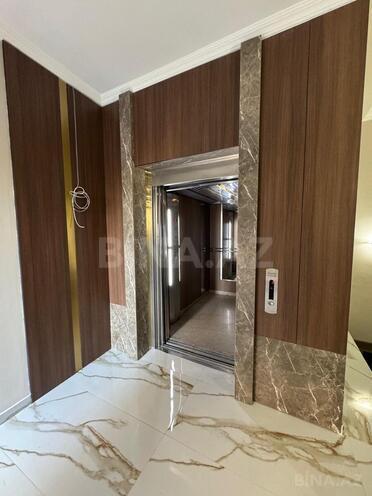 Satılır  obyekt 550 m², 8 Noyabr m., photo 18 from 29