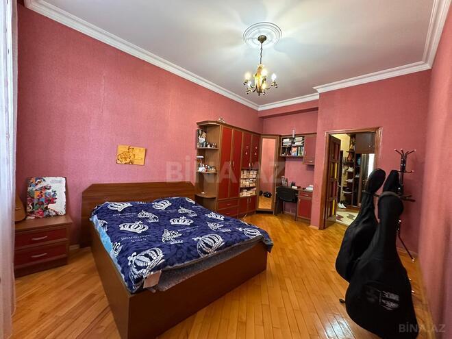 Satılır 4 otaqlı yeni tikili 160 m², Gənclik m., photo 5 from 17