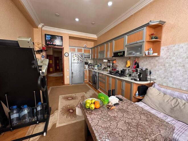 Satılır 4 otaqlı yeni tikili 160 m², Gənclik m., photo 11 from 17