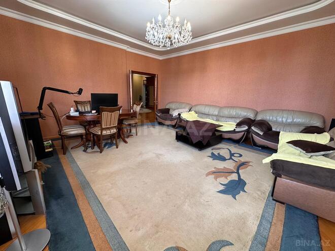 Satılır 4 otaqlı yeni tikili 160 m², Gənclik m., photo 3 from 17