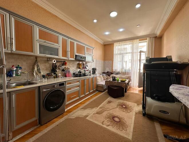 Satılır 4 otaqlı yeni tikili 160 m², Gənclik m., photo 10 from 17