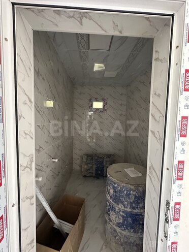 Satılır 4 otaqlı həyət evi/bağ evi 120 m², Yeni Ramana q., photo 11 from 16