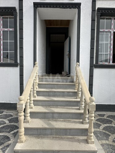 Satılır 4 otaqlı həyət evi/bağ evi 120 m², Yeni Ramana q., photo 5 from 16