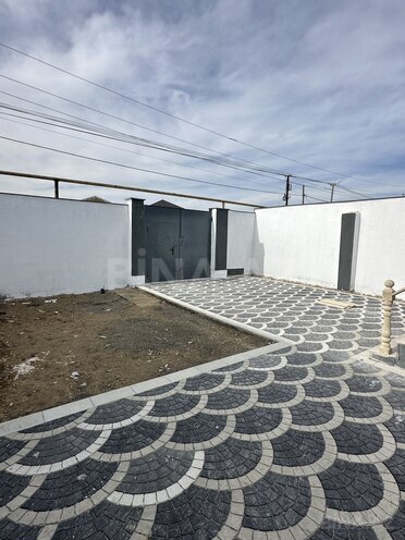 Satılır 4 otaqlı həyət evi/bağ evi 120 m², Yeni Ramana q., photo 4 from 16