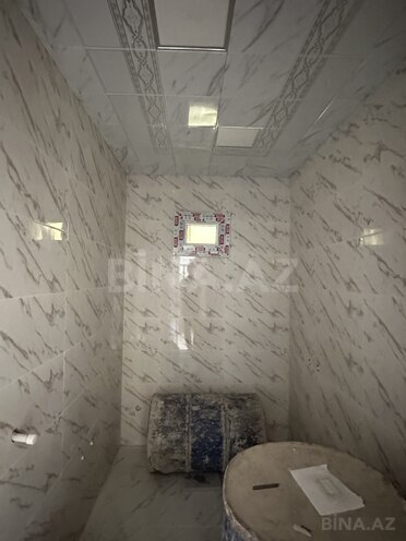 Satılır 4 otaqlı həyət evi/bağ evi 120 m², Yeni Ramana q., photo 15 from 16