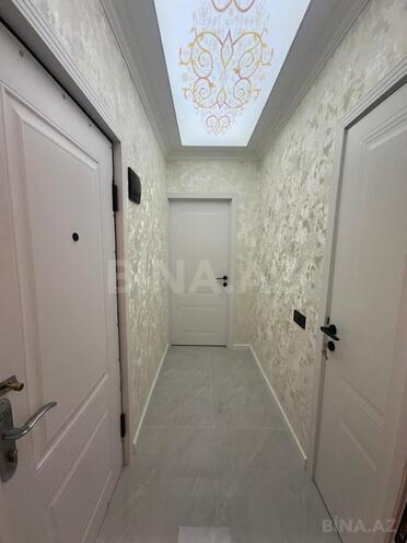 Продаётся 3-комн. вторичка 65 м², м. Мемар Аджеми, photo 15 from 19