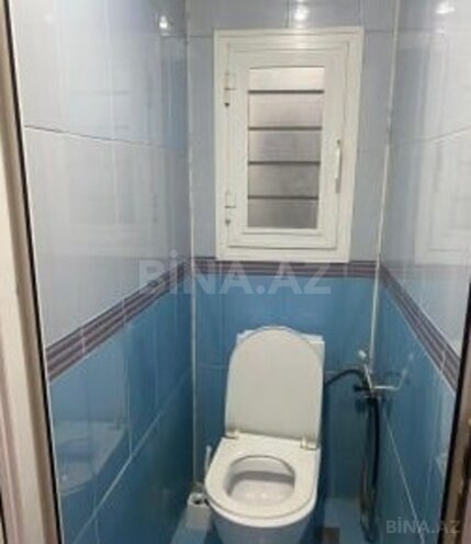 Satılır 4 otaqlı köhnə tikili 100 m², Xalqlar Dostluğu m., photo 10 from 11