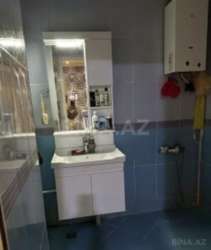 Satılır 4 otaqlı köhnə tikili 100 m², Xalqlar Dostluğu m., photo 9 from 11