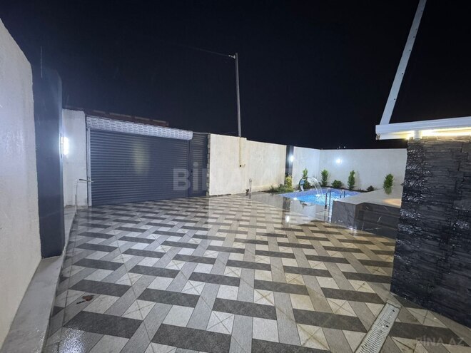 Satılır 3 otaqlı həyət evi/bağ evi 132 m², Novxanı q., photo 5 from 18