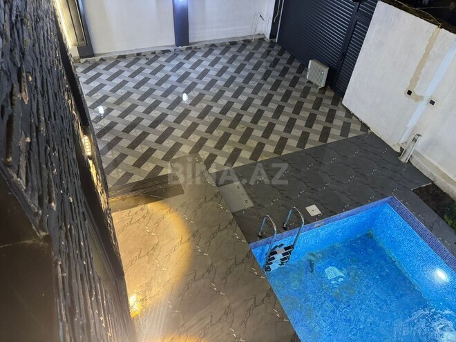 Satılır 3 otaqlı həyət evi/bağ evi 132 m², Novxanı q., photo 11 from 18