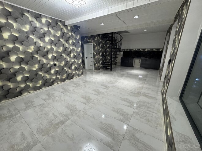 Satılır 3 otaqlı həyət evi/bağ evi 132 m², Novxanı q., photo 9 from 18