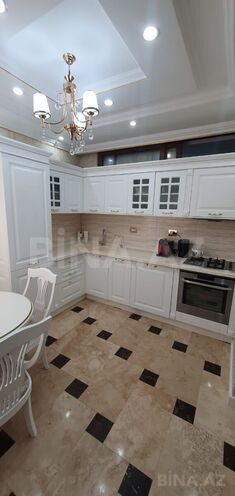 Satılır 3 otaqlı yeni tikili 109 m², 8 Noyabr m., photo 11 from 18