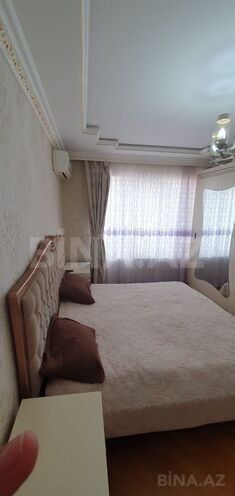 Satılır 3 otaqlı yeni tikili 109 m², 8 Noyabr m., photo 6 from 18