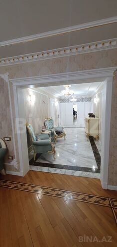 Satılır 3 otaqlı yeni tikili 109 m², 8 Noyabr m., photo 7 from 18