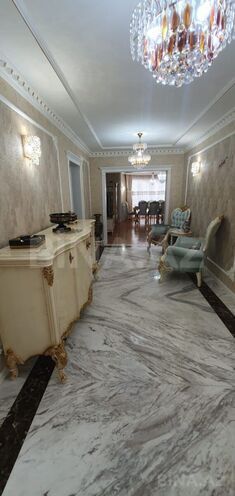 Satılır 3 otaqlı yeni tikili 109 m², 8 Noyabr m., photo 14 from 18