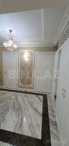 Satılır 3 otaqlı yeni tikili 109 m², 8 Noyabr m., photo 4 from 18