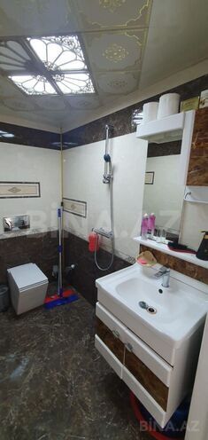 Satılır 3 otaqlı yeni tikili 109 m², 8 Noyabr m., photo 12 from 18