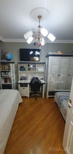 Satılır 3 otaqlı yeni tikili 109 m², 8 Noyabr m., photo 9 from 18