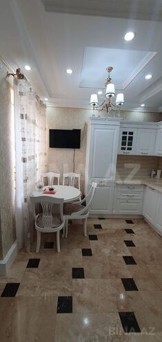 Satılır 3 otaqlı yeni tikili 109 m², 8 Noyabr m., photo 10 from 18