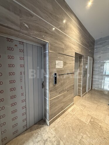 Сдаётся 2-комн. новостройка 60 м², Насиминский  р., photo 6 from 27