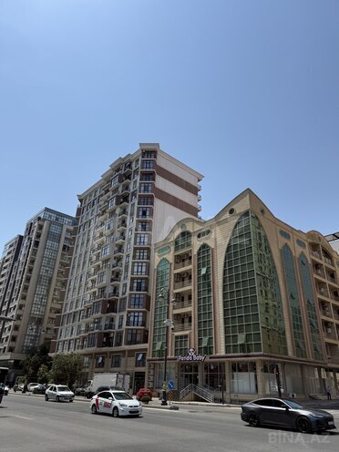 Сдаётся 2-комн. новостройка 60 м², Насиминский  р., photo 3 from 27