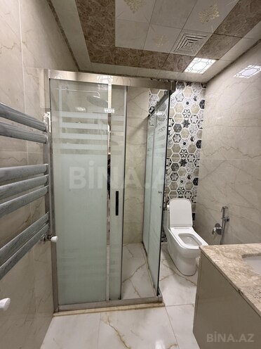 Сдаётся 2-комн. новостройка 60 м², Насиминский  р., photo 24 from 27