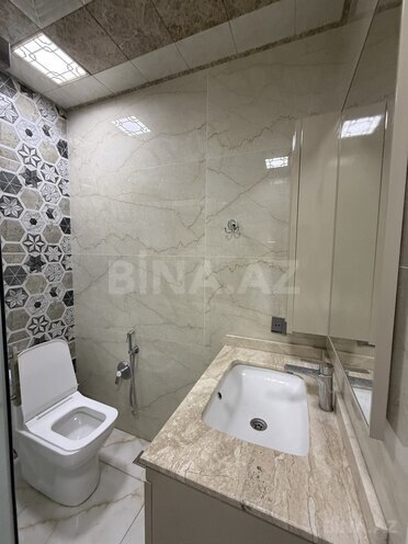 Сдаётся 2-комн. новостройка 60 м², Насиминский  р., photo 25 from 27