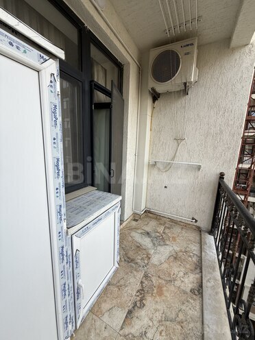 Сдаётся 2-комн. новостройка 60 м², Насиминский  р., photo 26 from 27