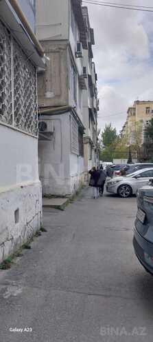 Сдаётся 2-комн. вторичка 60 м², м. Элмляр Академиясы, photo 11 from 13