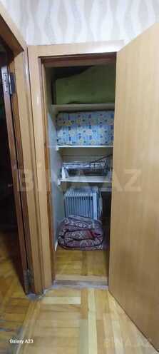 Сдаётся 2-комн. вторичка 60 м², м. Элмляр Академиясы, photo 9 from 13