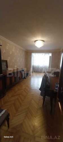 Сдаётся 2-комн. вторичка 60 м², м. Элмляр Академиясы, photo 8 from 13