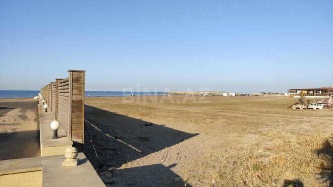 Satılır  torpaq 8 sot, Buzovna q., photo 1 from 9