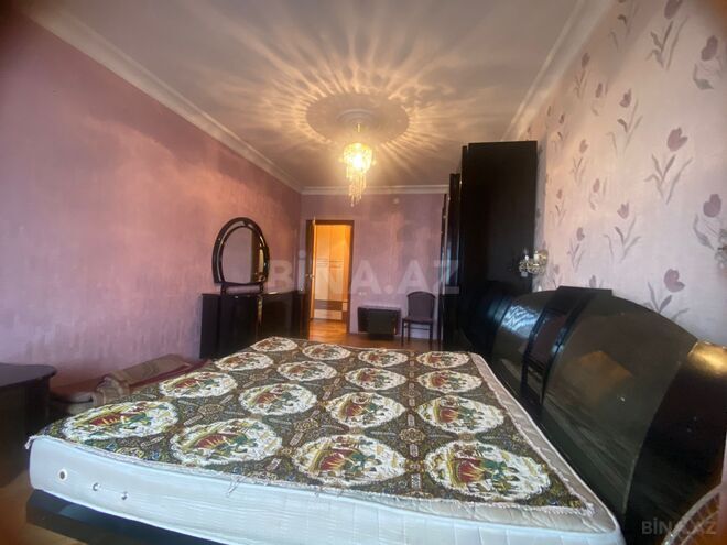 Продаётся 4-комн. вторичка 105 м², м. Элмляр Академиясы, photo 6 from 13