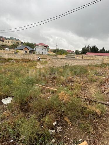Satılır  torpaq 8 sot, Novxanı q., photo 6 from 7
