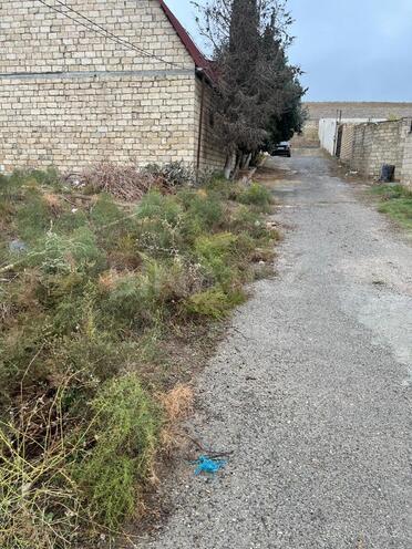 Satılır  torpaq 8 sot, Novxanı q., photo 4 from 7