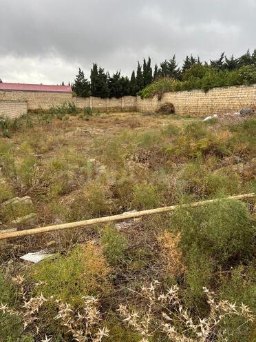 Satılır  torpaq 8 sot, Novxanı q., photo 5 from 7