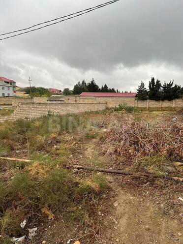 Satılır  torpaq 8 sot, Novxanı q., photo 1 from 7