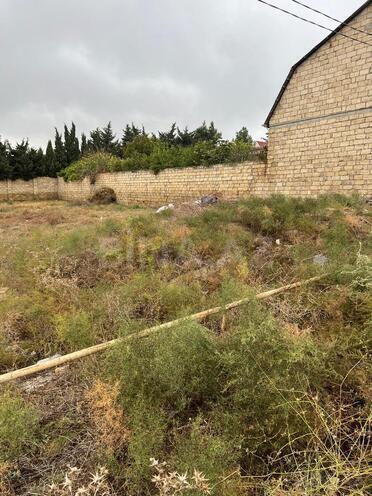 Satılır  torpaq 8 sot, Novxanı q., photo 3 from 7